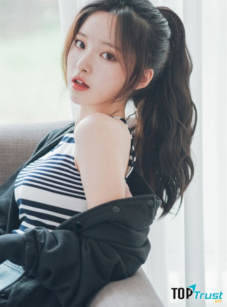 Kim Na Hee