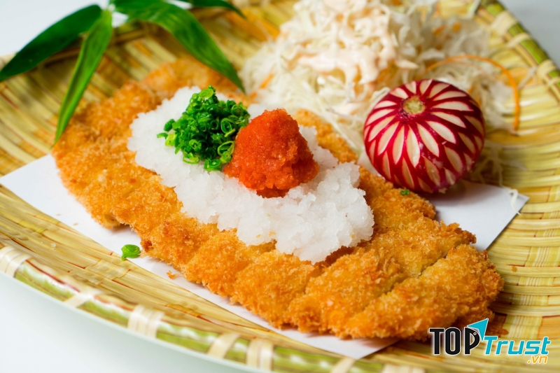 Umai29 - Cơm Thịt Nướng Nhật Bản