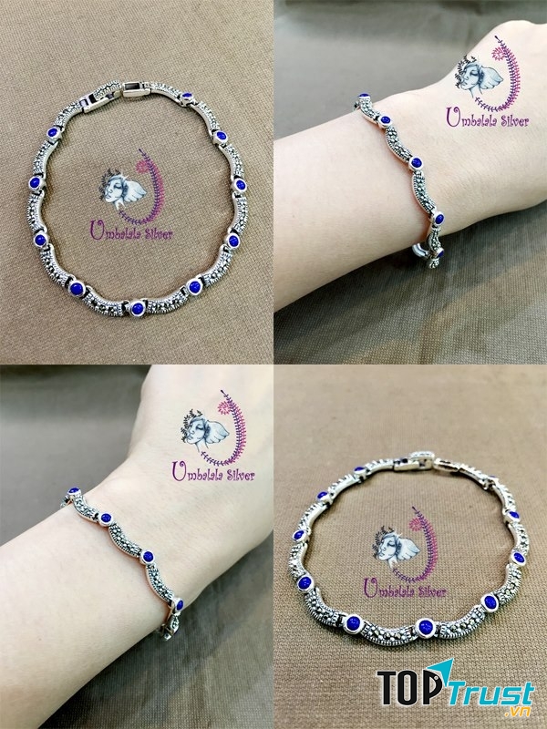 Umbalala Silver