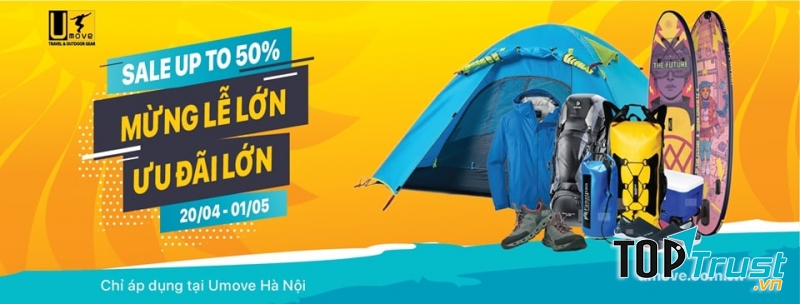Umove Travel & Outdoor Gear