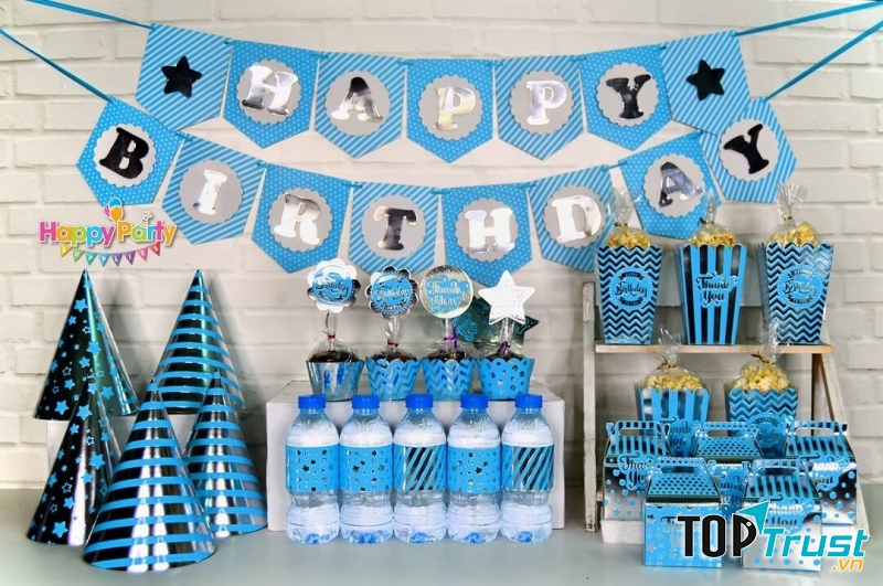 SET TRANG TRÍ ÉP KIM CAO CẤP.