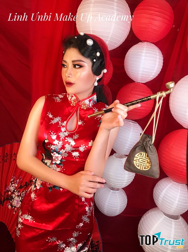 Ưnbi Wedding luôn thay đổi liên tục để phù hợp với xu hướng và các hot trend trên thị trường