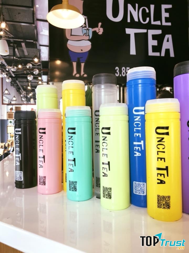 Uncle Tea
