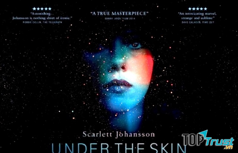 Under The Skin (2013)