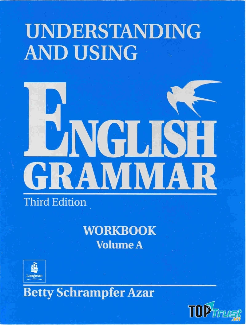 Understanding And Using English Grammar