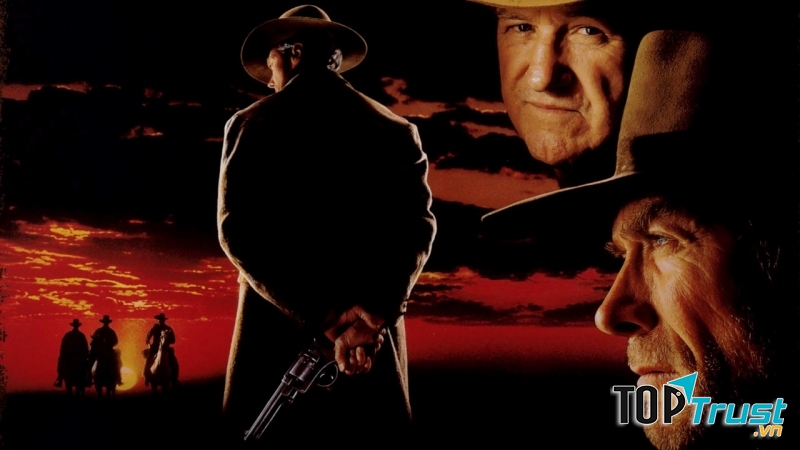 Unforgiven – Không thể tha thứ (1992)