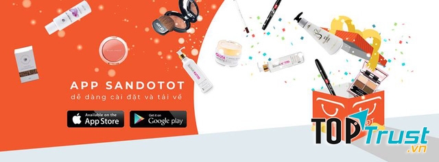 Kiếm tiền với Sàn Đồ Tốt