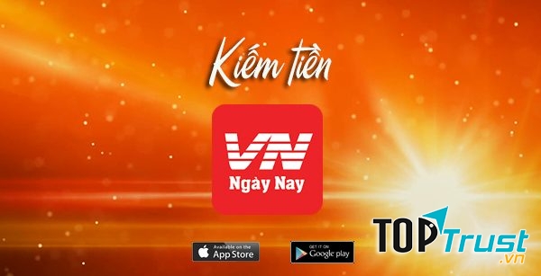 Kiếm tiền với VN Ngày Nay