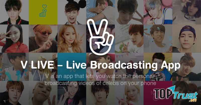 V-Live