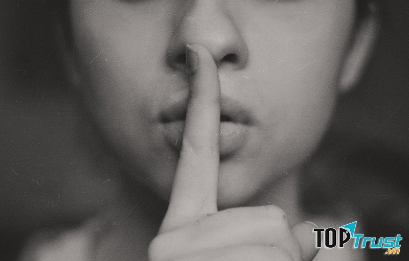 Điện thoại ơi, hãy yên lặng nào