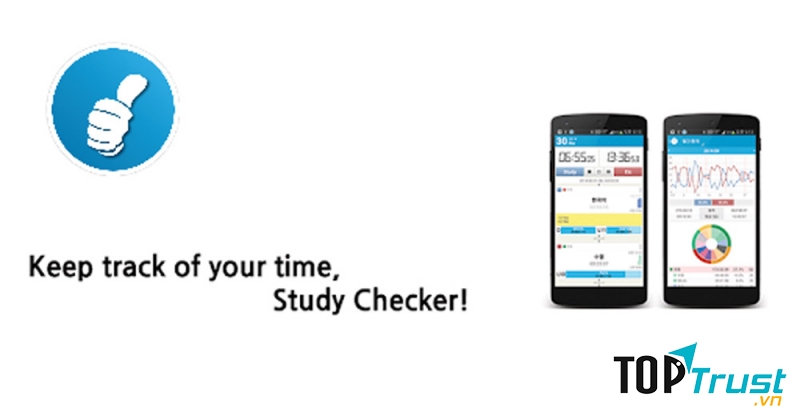 Cận cảnh ứng dụng tuyệt vời dành cho học sinh, sinh viên
