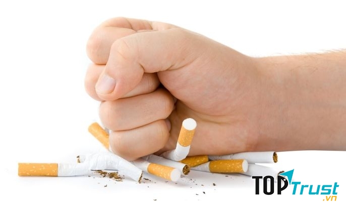 Phòng bệnh Alzheimer nhờ bỏ các chất kích thích như thuốc lá