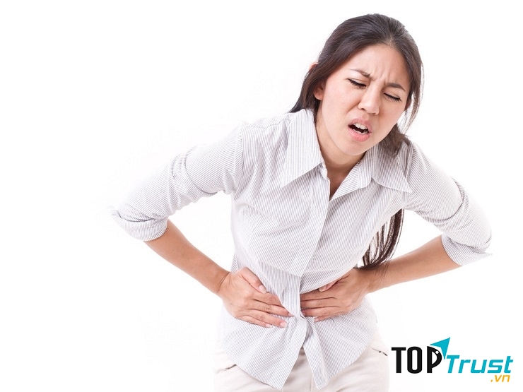 Dấu hiệu của bệnh ung thư cổ tử cung