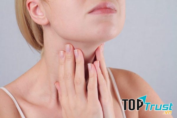 Ung thư thanh quản