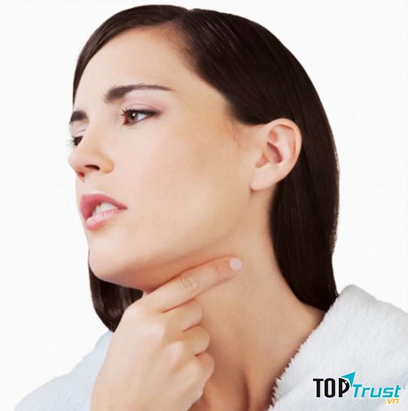 Ung thư thực quản