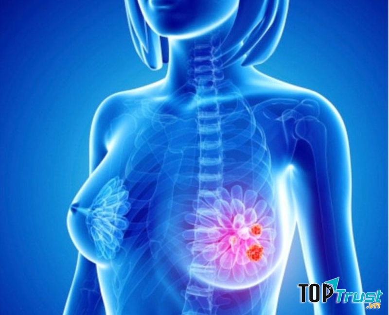 Đừng để thuốc lá tước đi quyền làm mẹ của mình