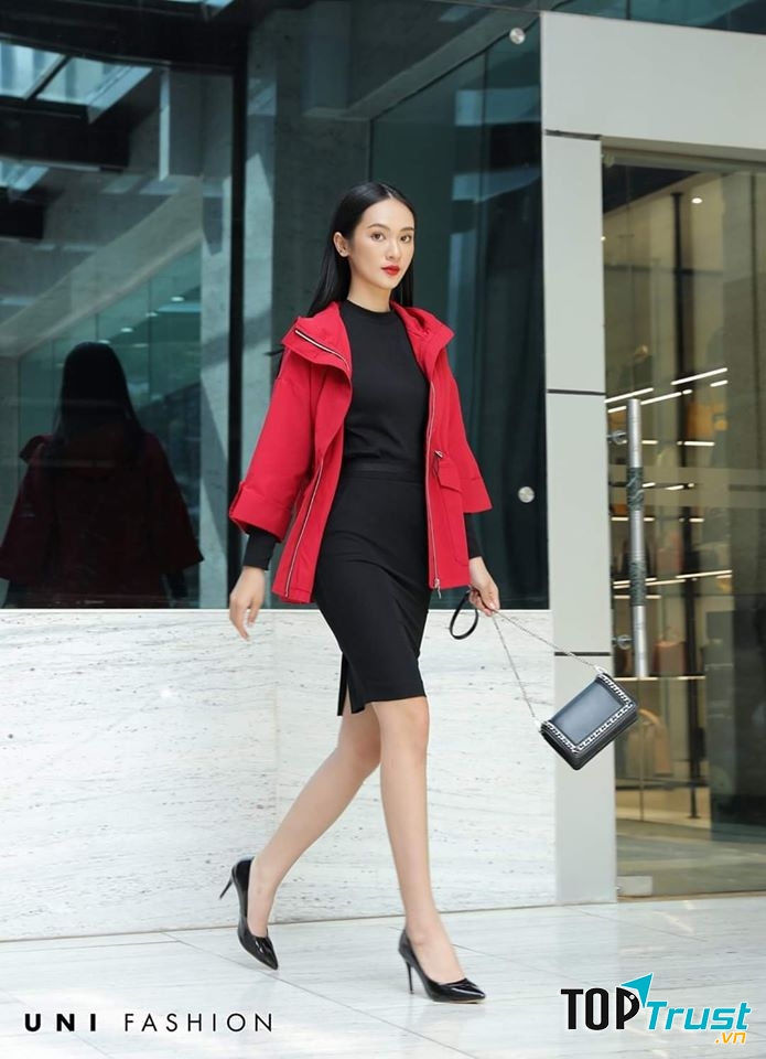 UNI Korean Fashion - Kiến An Hải Phòng