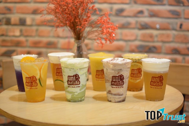 Uni Matcha