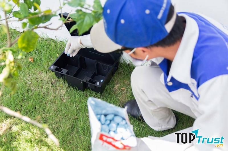 UniCARE ATALIAN (PestCARE)