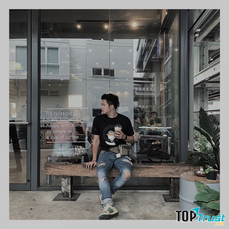 Shop thời trang nam được yêu thích