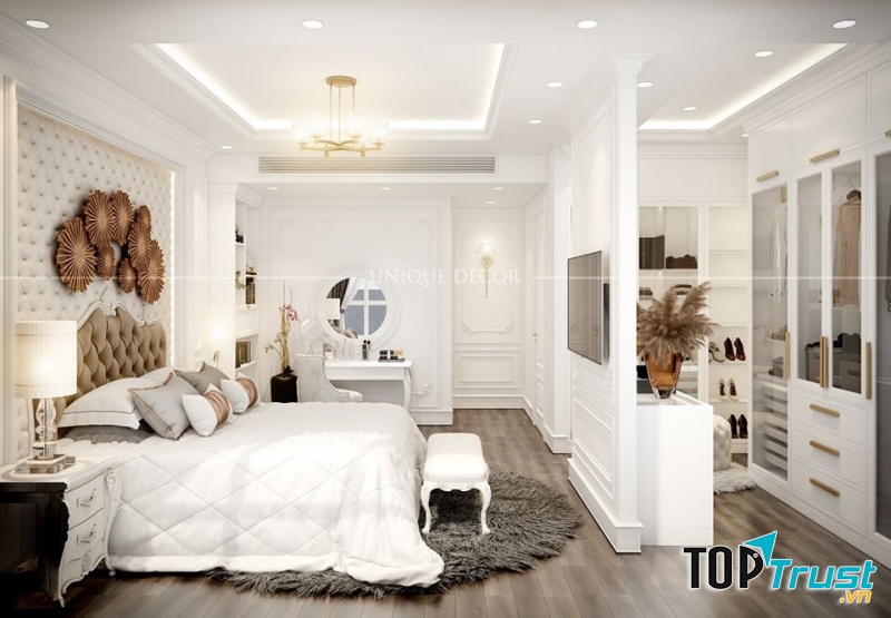 Unique Decor