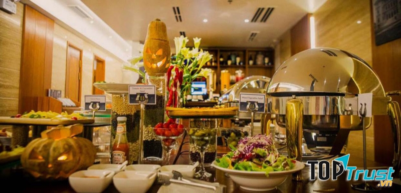 Unique Dining Hanoi - 27 Hàng Bông