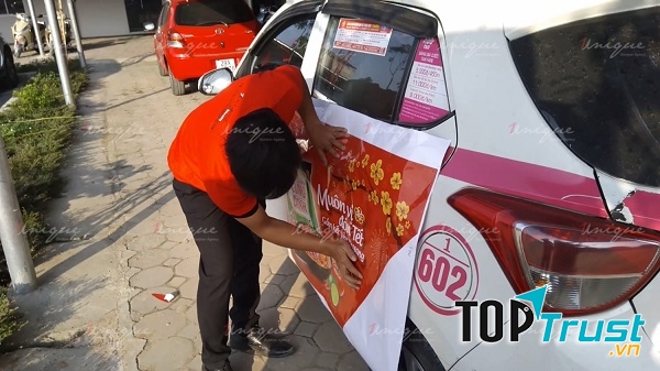 Công ty am hiểu sâu sắc thị trường quảng cáo ngoài trời, nắm rõ thông tin về tất cả các hình thức quảng cáo