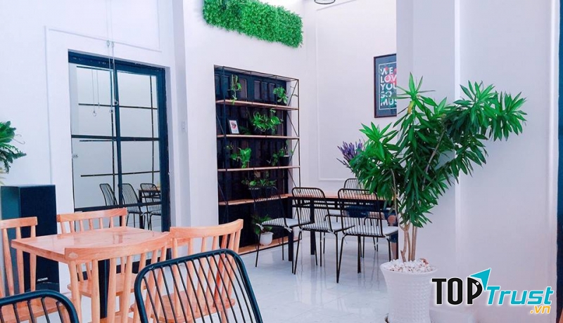 Unist -  coffee and drinks