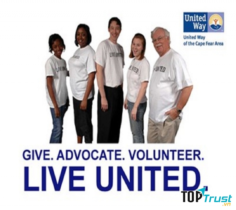 United Way
