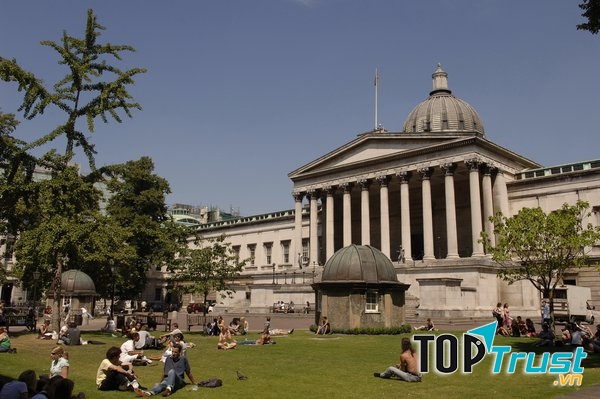 University College London