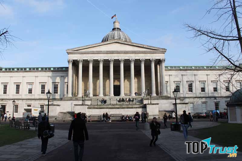 University College London