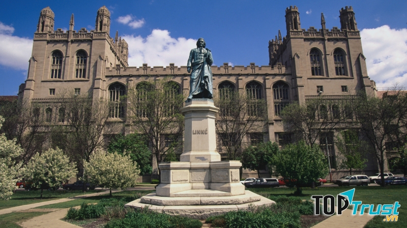 University of Chicago