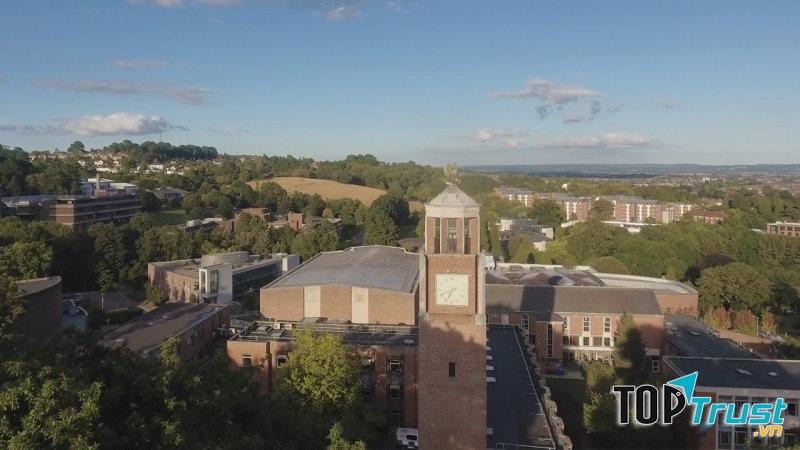 University of Exeter