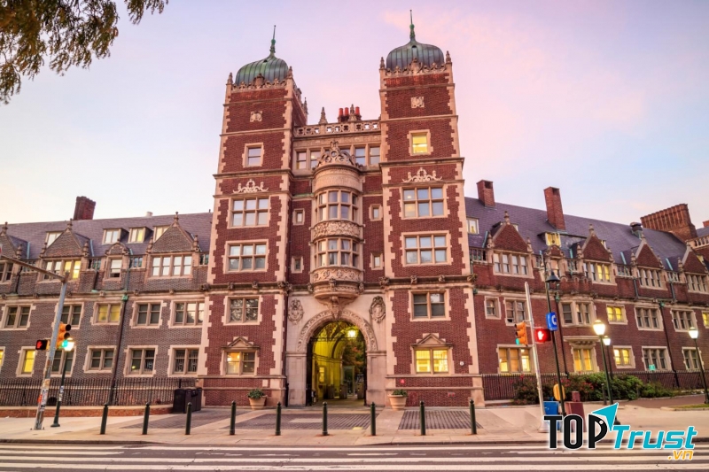 University of Pennsylvania