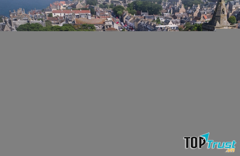 University of St Andrews