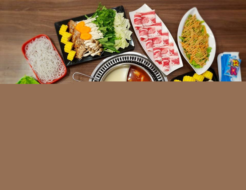 OPPA - Nướng và Lẩu Nhật Hàn