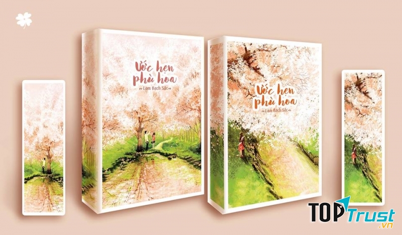 Ước hẹn phù hoa