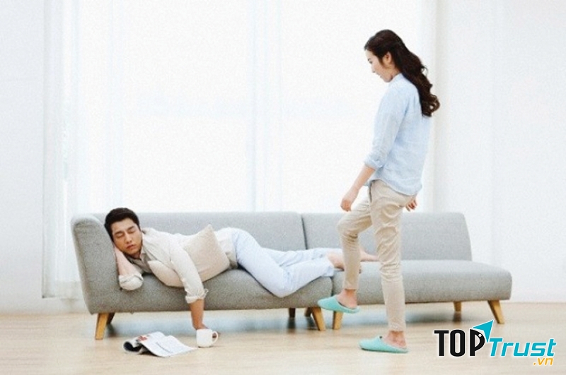 Đời không như là mơ...