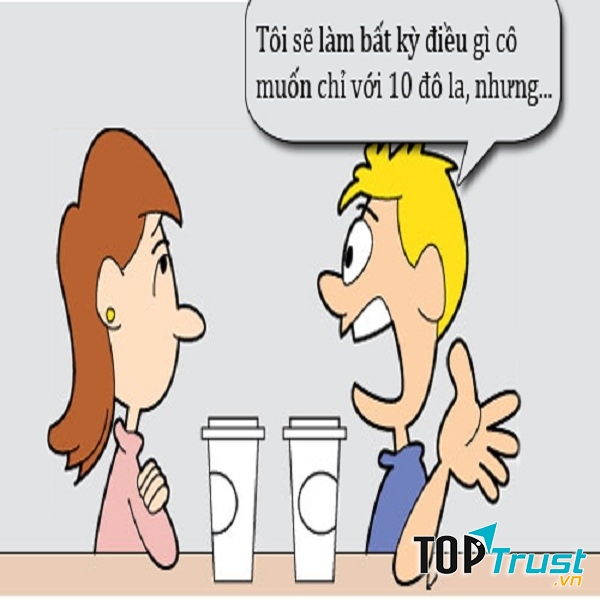 Ước muốn của phụ nữ