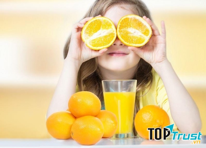 Hãy sử dụng vitamin C đúng liều lượng