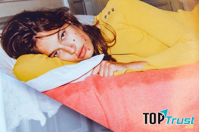 Không nên uống rượu trước khi ngủ