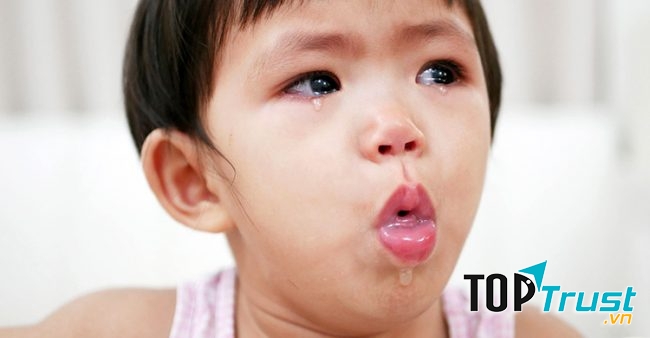 việc uống thuốc bổ sung vào chỗ thuốc đã bị nôn ra không phải lúc nào cũng có thể áp dụng.