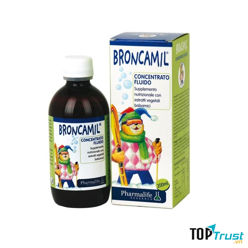 Uống thuốc thẳng từ chai