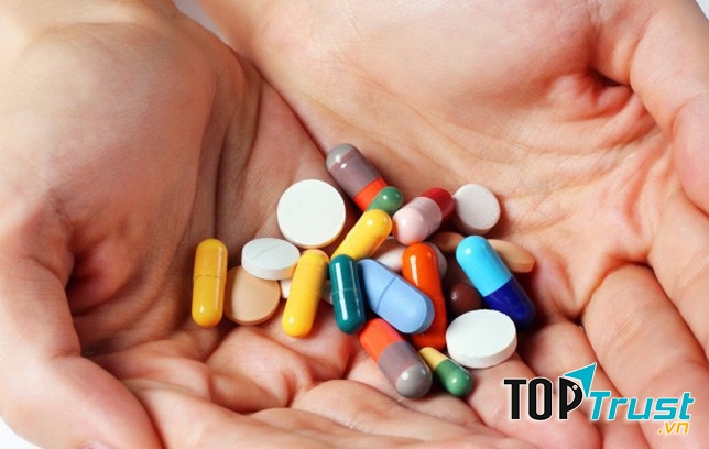 Tác dụng phụ của thuốc phụ thuộc vào điều kiện y tế của từng cá nhân và khả năng chịu đựng thuốc của họ.