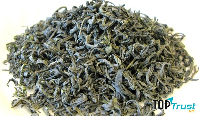 Trà bị mốc gây hại cho con người