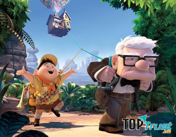 Bộ phim còn ca ngợi tình cảm vợ chồng cao đẹp và gắn bó của hai nhân vật từ thuở thiếu thời đến lúc đầu bạc
