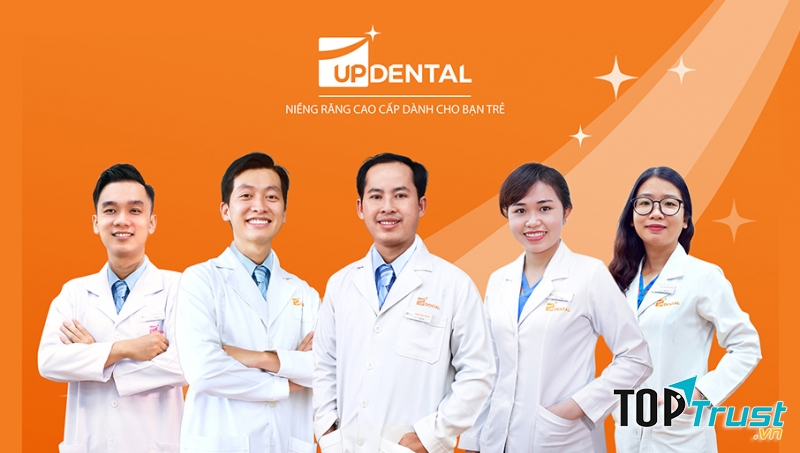 Nha khoa Up Dental