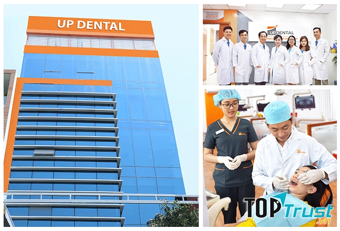 Nha khoa Up Dental
