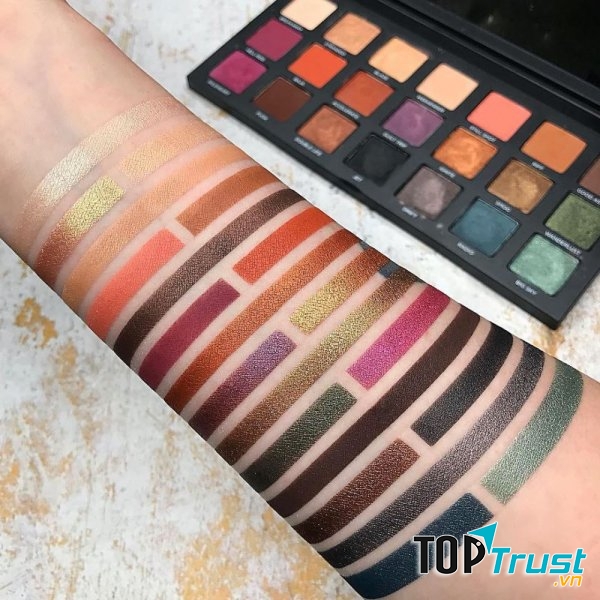 Urban Decay Born To Run