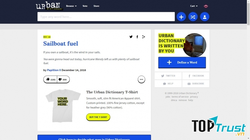 Đây chính là người bạn thân thiết của các cụm thành ngữ hay tiếng lóng